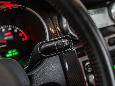 Used 2008 Ford Mustang Shelby GT500 image 35