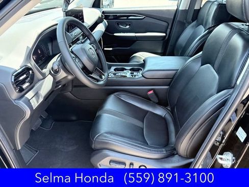 New 2026 Honda Pilot EX-L image 8