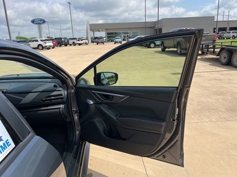Used 2024 Subaru WRX AWD/4WD image 24