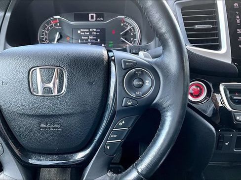 Used 2020 Honda Ridgeline RTL-E image 13