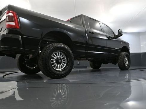 Used 2024 RAM 2500 Laramie w/ Protection Group image 55