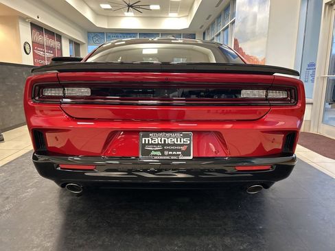 New 2026 Dodge Charger R/T Scat Pack image 3