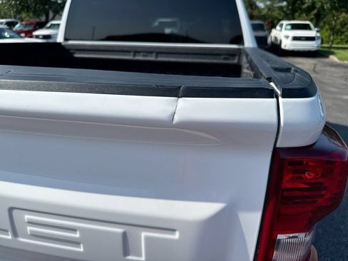 Used 2021 Chevrolet Silverado 1500 W/T w/ WT Value Package AWD/4WD image 30