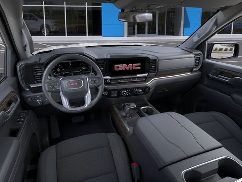 New 2026 GMC Sierra 1500 Elevation w/ Preferred Package AWD/4WD image 15