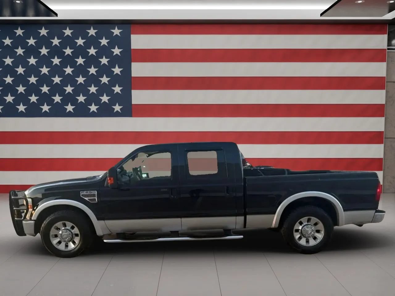 Used 2010 Ford F250 Lariat RWD image 10