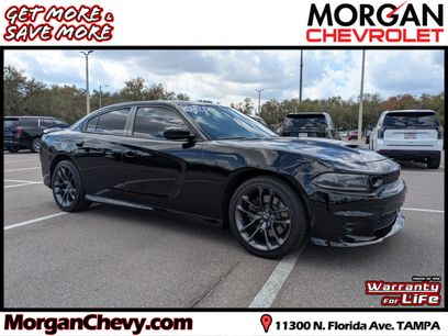 Used 2023 Dodge Charger Police
