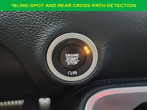 Used 2022 Dodge Challenger R/T Scat Pack w/ Shaker Package image 21