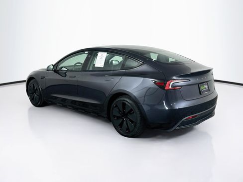 Used 2025 Tesla Model 3 Long Range RWD image 5