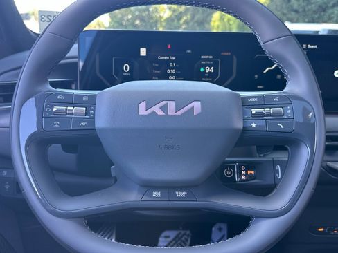 New 2026 Kia EV9 GT-Line AWD/4WD image 25