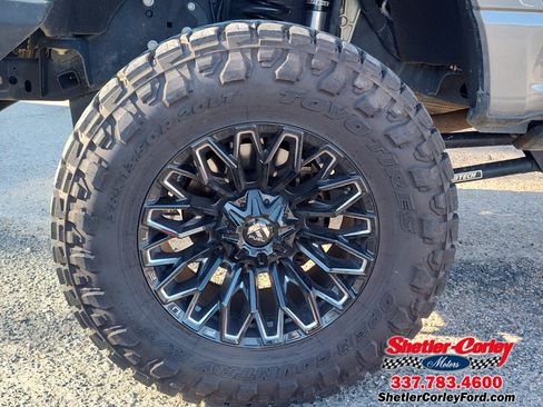 Used 2024 Ford F250 Lariat w/ Lariat Ultimate Package image 11