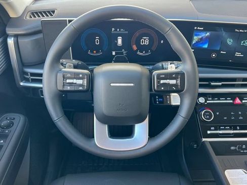 New 2026 Hyundai Santa Fe SEL FWD image 14
