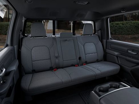 New 2026 RAM 1500 Lone Star AWD/4WD image 15