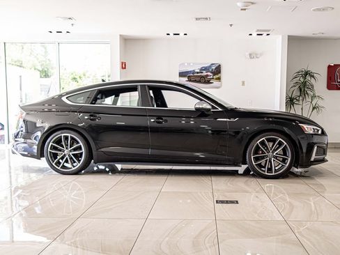 Used 2018 Audi S5 Prestige AWD/4WD image 9