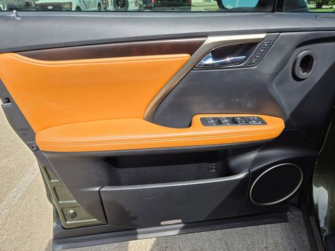 Used 2021 Lexus RX 450h AWD w/ Premium Package image 14