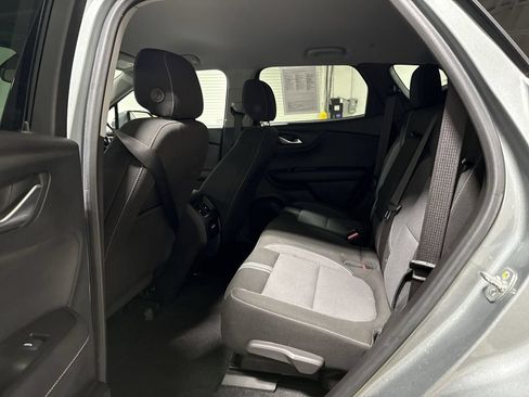 Used 2024 Chevrolet Blazer LT w/ Convenience Package FWD image 22