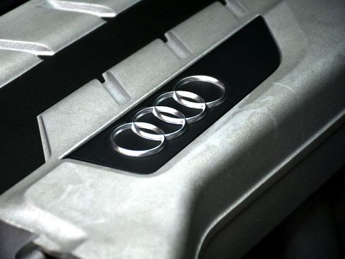 Used 2008 Audi R8 V8 image 41