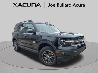 Used 2024 Ford Bronco Sport Big Bend w/ Convenience Package AWD/4WD 360° Tour