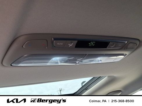 Used 2020 Kia Telluride EX w/ EX Premium Package AWD/4WD image 14