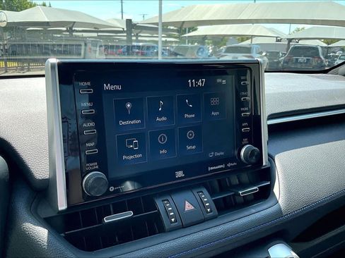 Used 2020 Toyota RAV4 XSE AWD/4WD image 36
