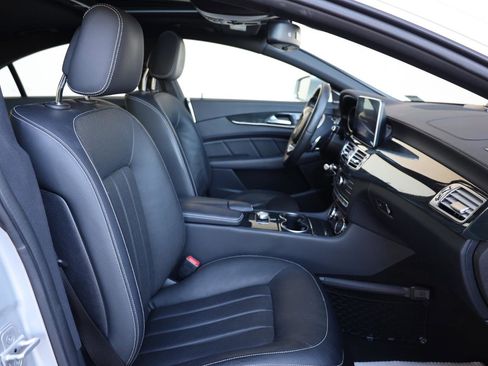 Used 2015 Mercedes-Benz CLS 400 image 25