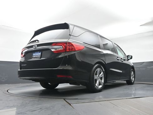Used 2018 Honda Odyssey EX-L image 35