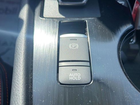 New 2026 Nissan Rogue SV image 22