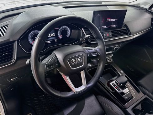 Used 2024 Audi Q5 2.0T Premium Plus AWD/4WD image 12