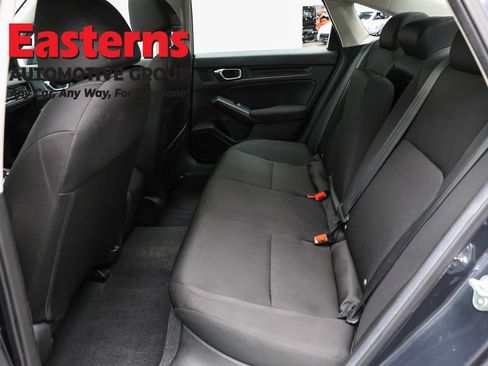 Used 2024 Honda Civic EX image 19