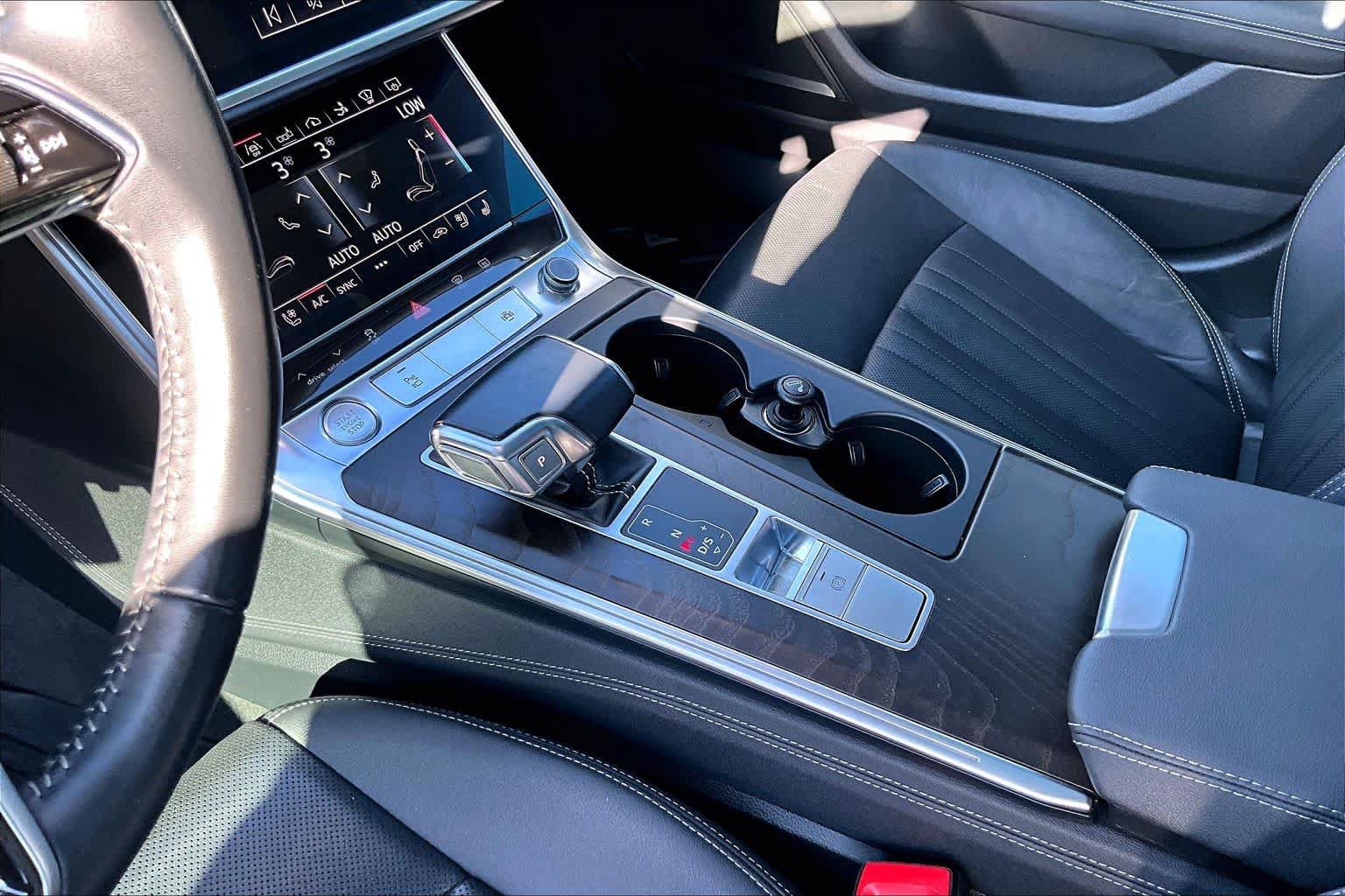 Used 2019 Audi A7 3.0T Prestige w/ Prestige Package AWD/4WD image 16