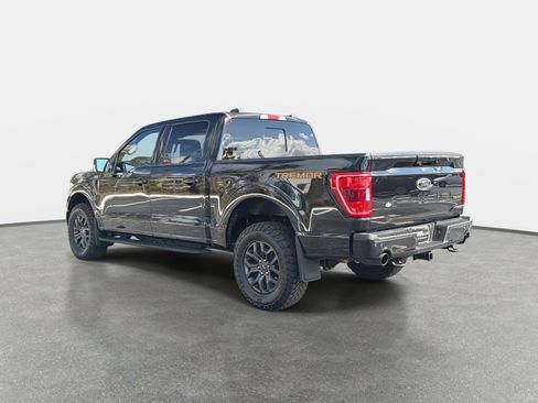 Used 2023 Ford F150 Tremor AWD/4WD image 5