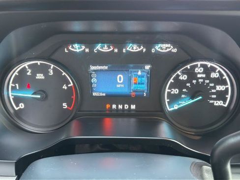 Certified 2025 Ford F450 XLT w/ 360-Degree Camera Package AWD/4WD image 28