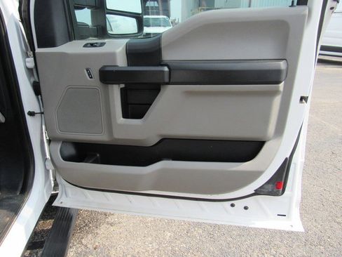 Used 2019 Ford F350 XL w/ XL Value Package RWD image 12