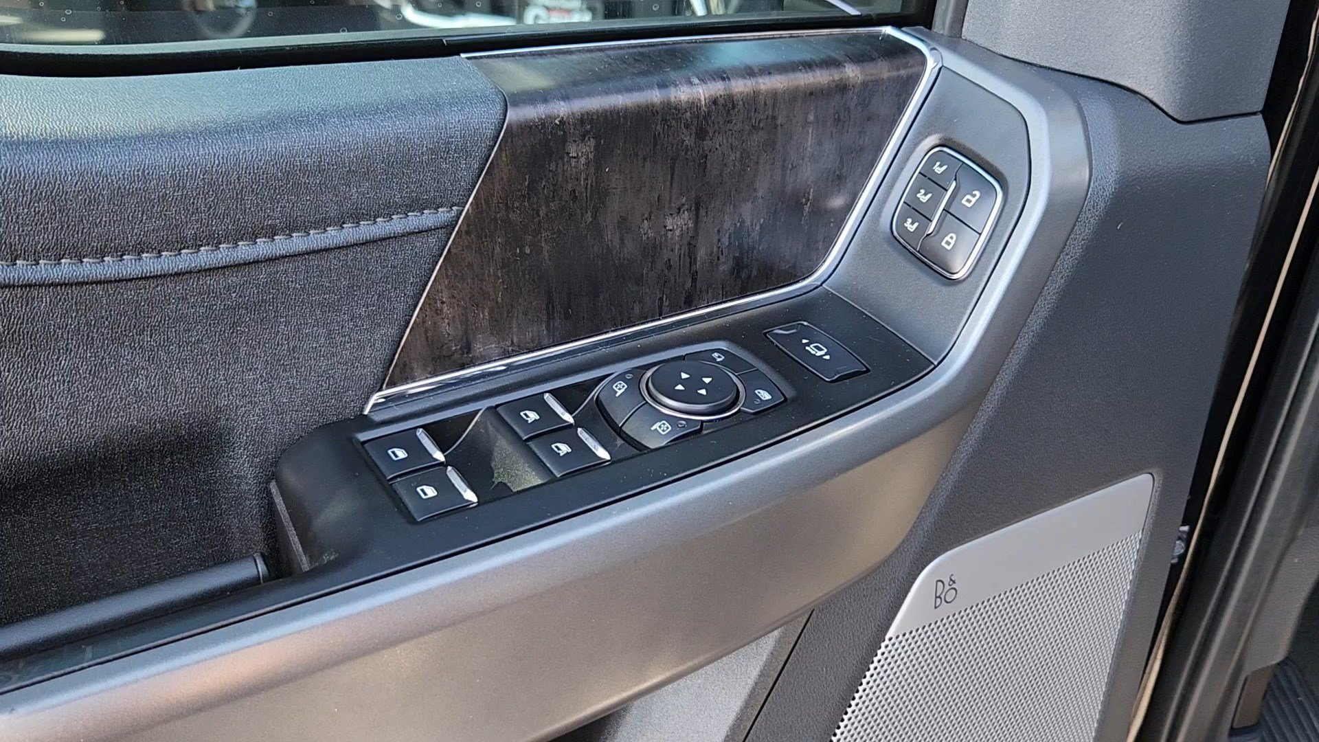 Certified 2026 Ford F250 Lariat AWD/4WD image 8