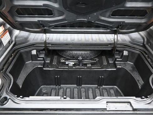 Used 2023 Honda Ridgeline RTL image 38