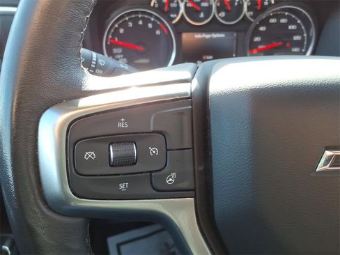 Used 2021 Chevrolet Silverado 1500 RST w/ All Star Edition Plus image 18