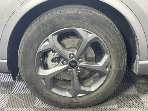 Used 2024 Ford Escape ST-Line image 9