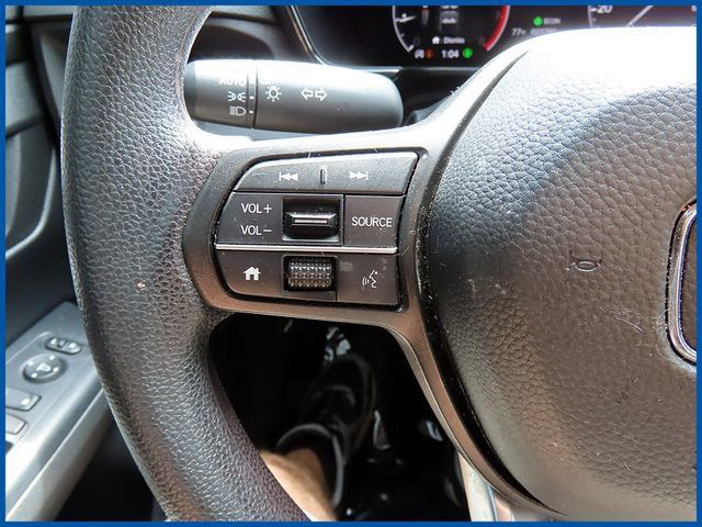 Used 2024 Honda CR-V LX image 15