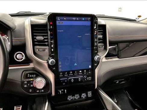 Used 2025 RAM 1500 Tungsten w/ Off-Road Group AWD/4WD image 31