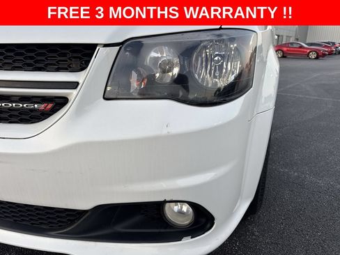 Used 2019 Dodge Grand Caravan GT FWD image 33