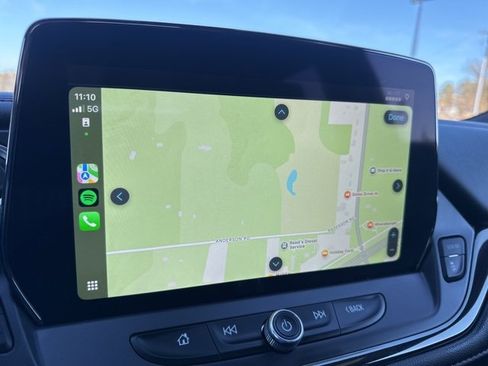 Used 2025 Chevrolet Blazer RS image 6