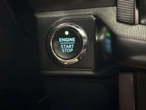 Used 2021 Ford F150 Platinum w/ Equipment Group 701A High image 17