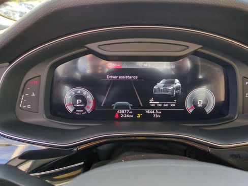 Used 2021 Audi Q7 3.0T Premium w/ Convenience Package image 20