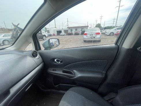 Used 2015 Nissan Versa Note SV FWD image 12