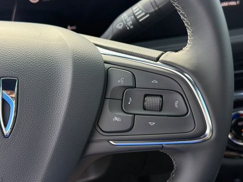 New 2026 Buick Envista Sport Touring FWD image 20