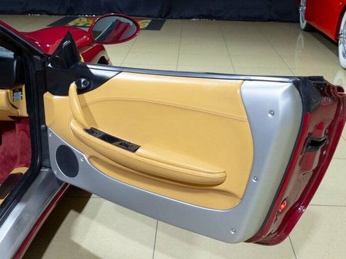 Used 2001 Ferrari 360 Spider RWD image 55