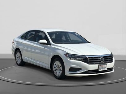 Used 2020 Volkswagen Jetta S