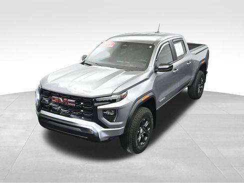 Used 2024 GMC Canyon Elevation w/ Trailering Package RWD image 32