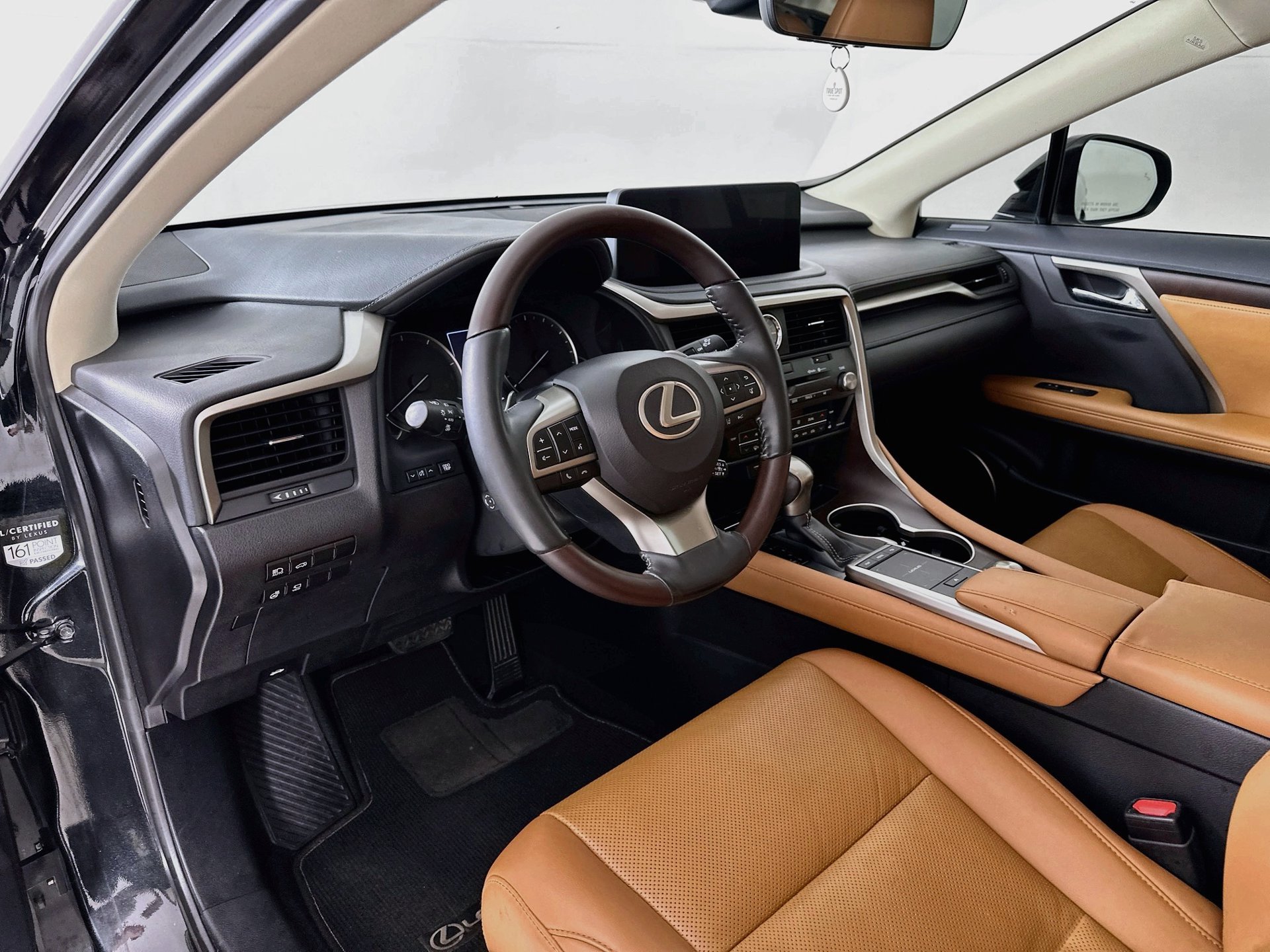 Used 2022 Lexus RX 350 FWD w/ Premium Package image 10