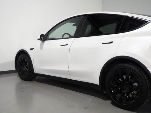 Used 2020 Tesla Model Y Long Range AWD/4WD image 50