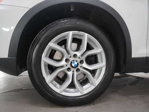Used 2013 BMW X3 xDrive35i image 32